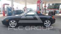 1998 Porsche BOXSTER