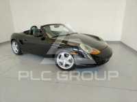 1998 Porsche BOXSTER