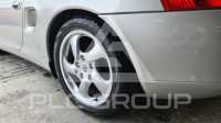 1998 Porsche BOXSTER