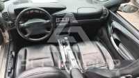 1998 Porsche BOXSTER