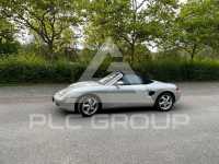 1998 Porsche BOXSTER