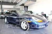 1998 Porsche BOXSTER