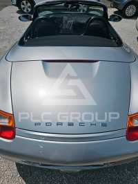 1998 Porsche BOXSTER