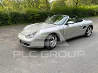 1998 Porsche BOXSTER