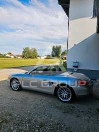 1998 Porsche BOXSTER