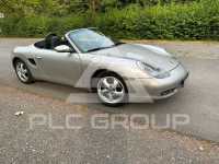 1998 Porsche BOXSTER