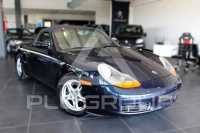 1998 Porsche BOXSTER
