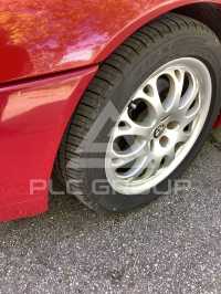 1998 Alfa Romeo Spider