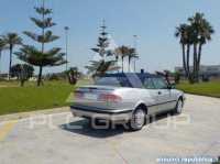 1998 SAAB 9-3