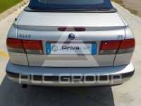 1998 SAAB 9-3