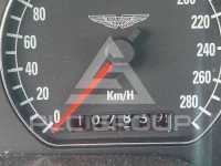 1998 Aston Martin DB7