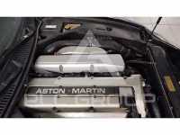 1998 Aston Martin DB7