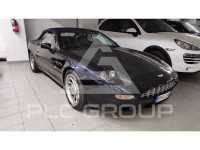 1998 Aston Martin DB7