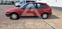1998 Toyota COROLLA