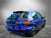 1998 Toyota COROLLA