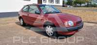 1998 Toyota COROLLA