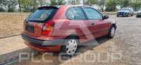 1998 Toyota COROLLA