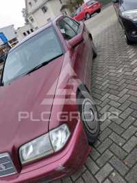 1998 Mercedes Benz C-Class