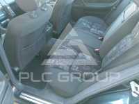 1998 Mercedes Benz E-Class