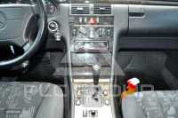 1998 Mercedes Benz E-Class