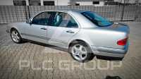 1998 Mercedes Benz E-Class