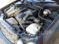 1998 Mercedes Benz E-Class