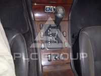 1998 Mercedes Benz E-Class