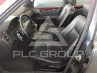 1998 Mercedes Benz E-Class