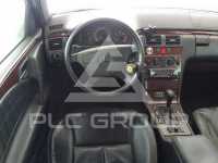 1998 Mercedes Benz E-Class