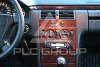 1998 Mercedes Benz E-Class