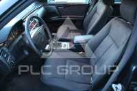 1998 Mercedes Benz E-Class