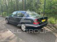 1998 Mercedes Benz C-Class