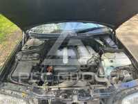1998 Mercedes Benz C-Class
