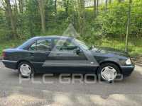 1998 Mercedes Benz C-Class
