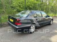 1998 Mercedes Benz C-Class