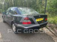1998 Mercedes Benz C-Class