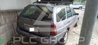 1998 Ford ESCORT