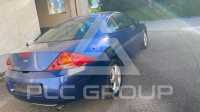 1998 Ford Cougar
