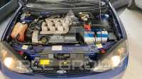 1998 Ford Cougar