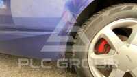 1998 Ford Cougar