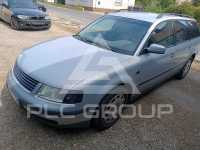 1998 Volkswagen Passat