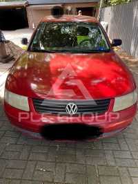 1998 Volkswagen Passat