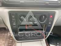 1998 Volkswagen Passat
