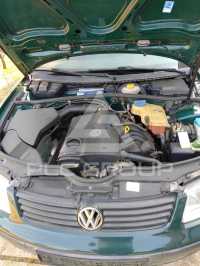 1998 Volkswagen Passat