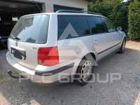 1998 Volkswagen Passat