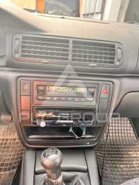 1998 Volkswagen Passat