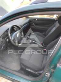 1998 Volkswagen Passat