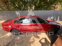 1998 Volkswagen Passat