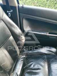 1998 Volkswagen Passat