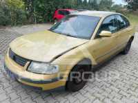 1998 Volkswagen Passat